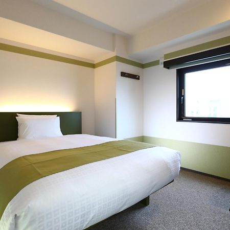 Hotel Wing International Select Ueno Okachimachi Τόκιο Εξωτερικό φωτογραφία