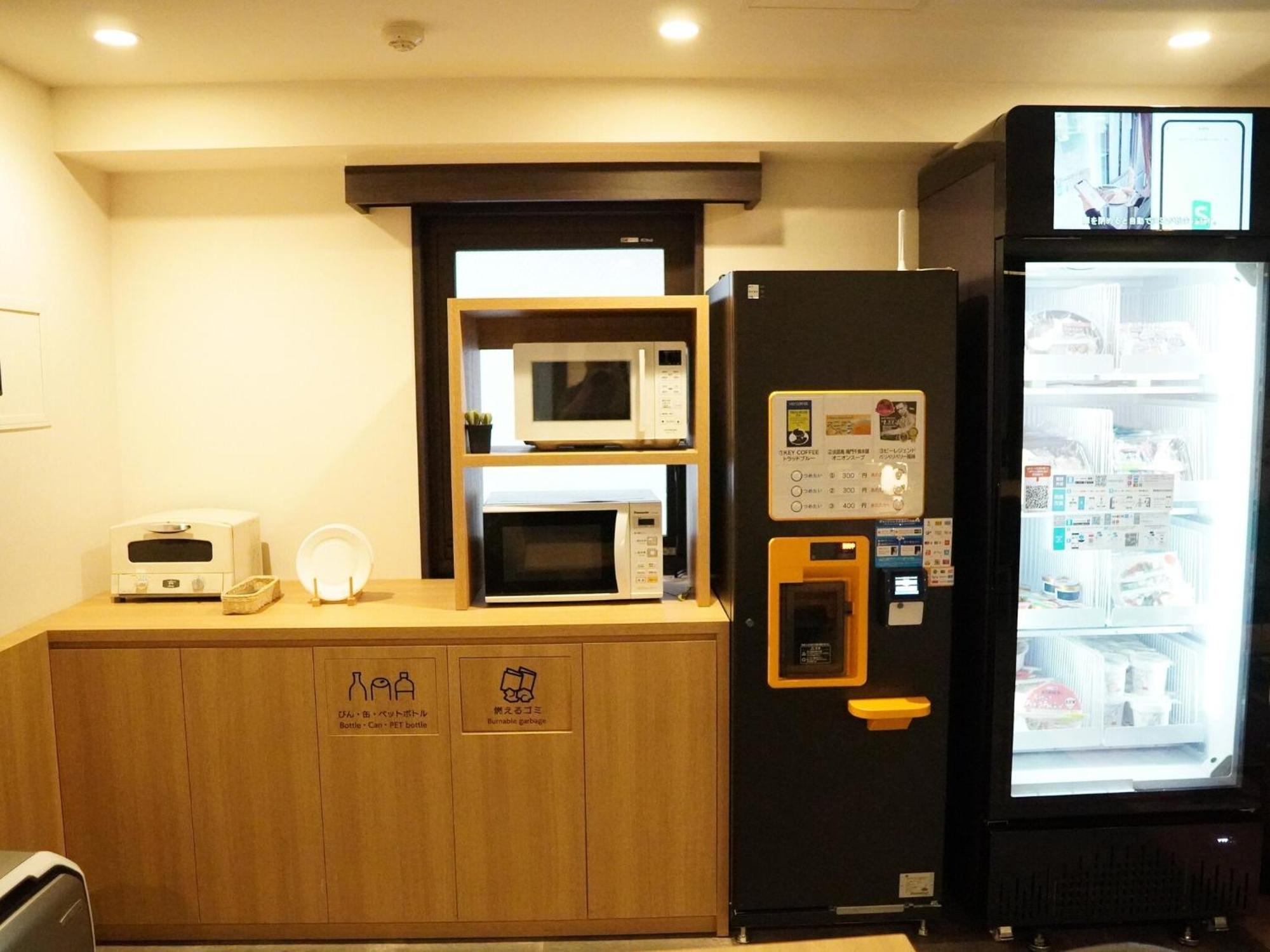 Hotel Wing International Select Ueno Okachimachi Τόκιο Εξωτερικό φωτογραφία