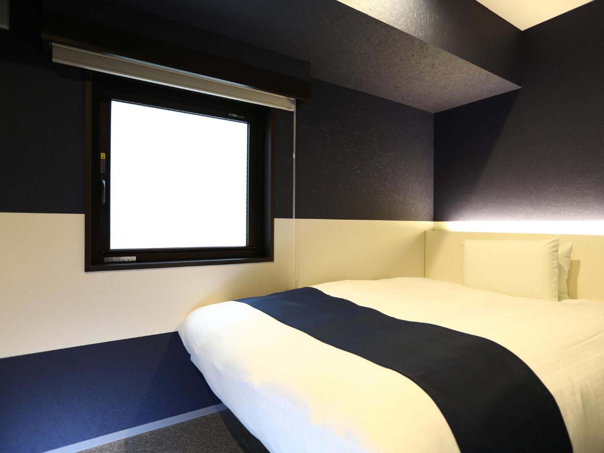 Hotel Wing International Select Ueno Okachimachi Τόκιο Δωμάτιο φωτογραφία