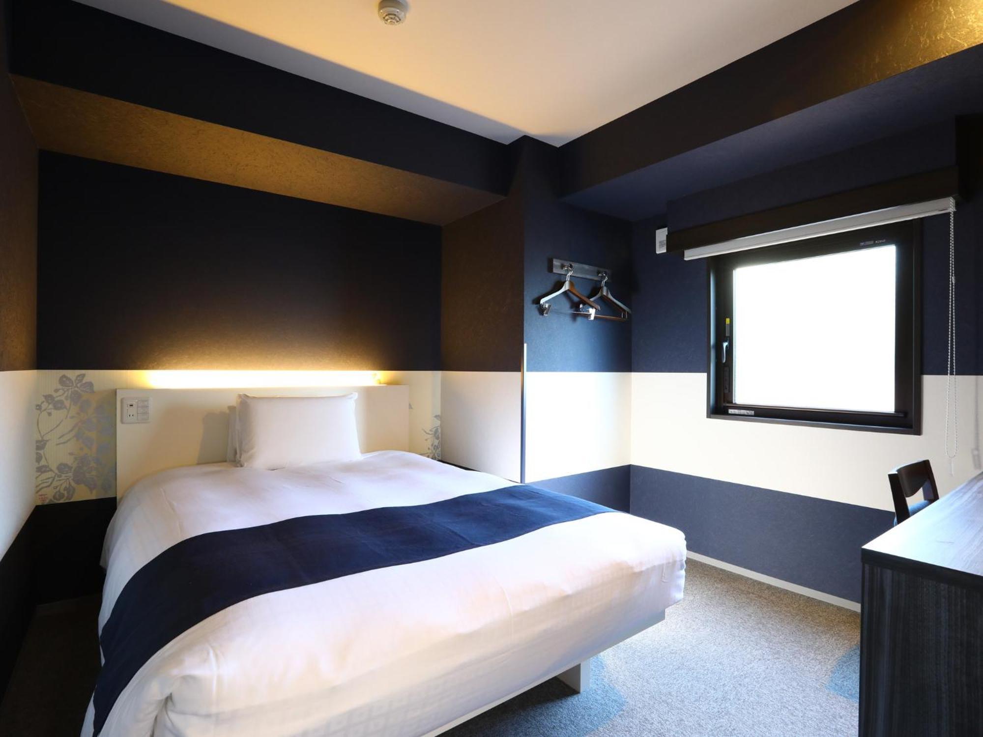 Hotel Wing International Select Ueno Okachimachi Τόκιο Δωμάτιο φωτογραφία