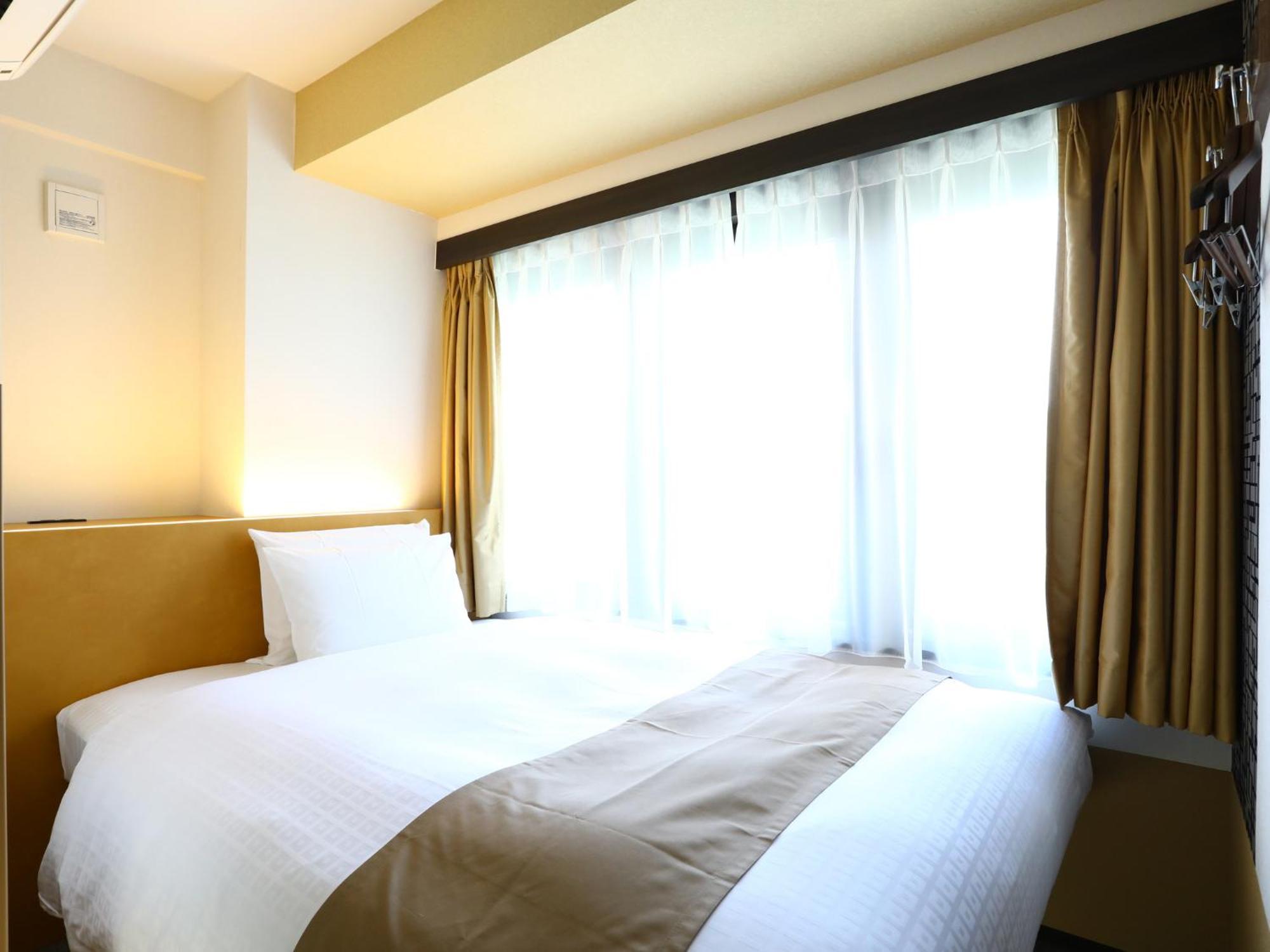 Hotel Wing International Select Ueno Okachimachi Τόκιο Εξωτερικό φωτογραφία