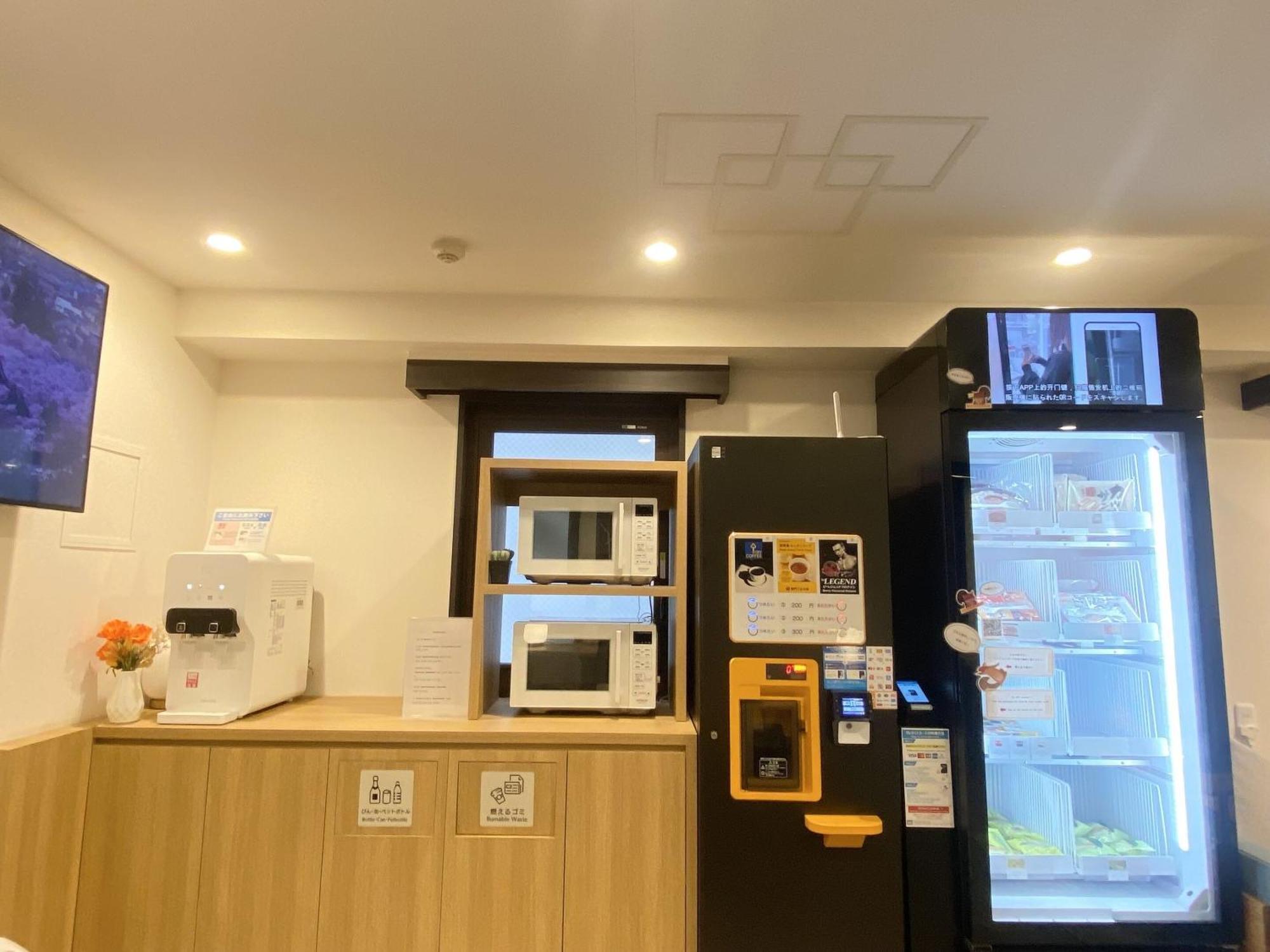 Hotel Wing International Select Ueno Okachimachi Τόκιο Εξωτερικό φωτογραφία
