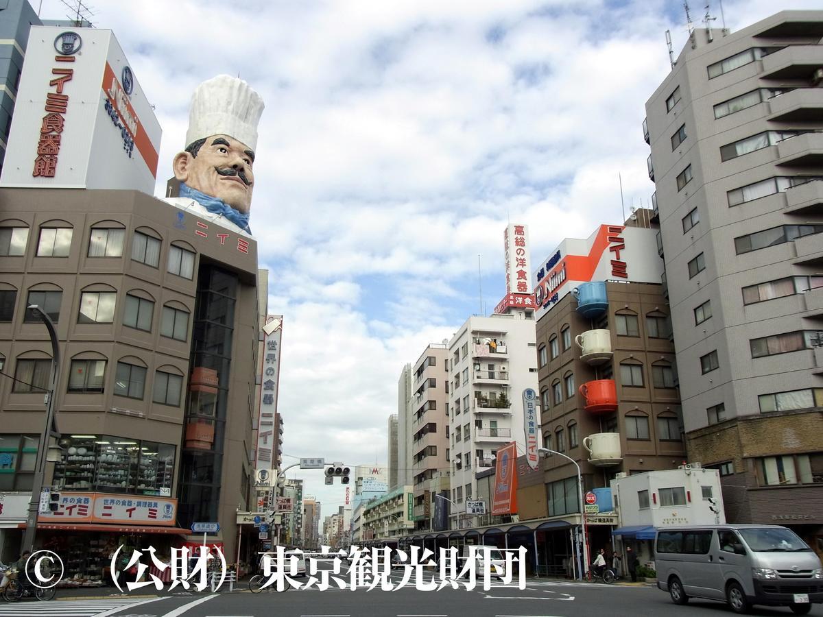 Hotel Wing International Select Ueno Okachimachi Τόκιο Εξωτερικό φωτογραφία