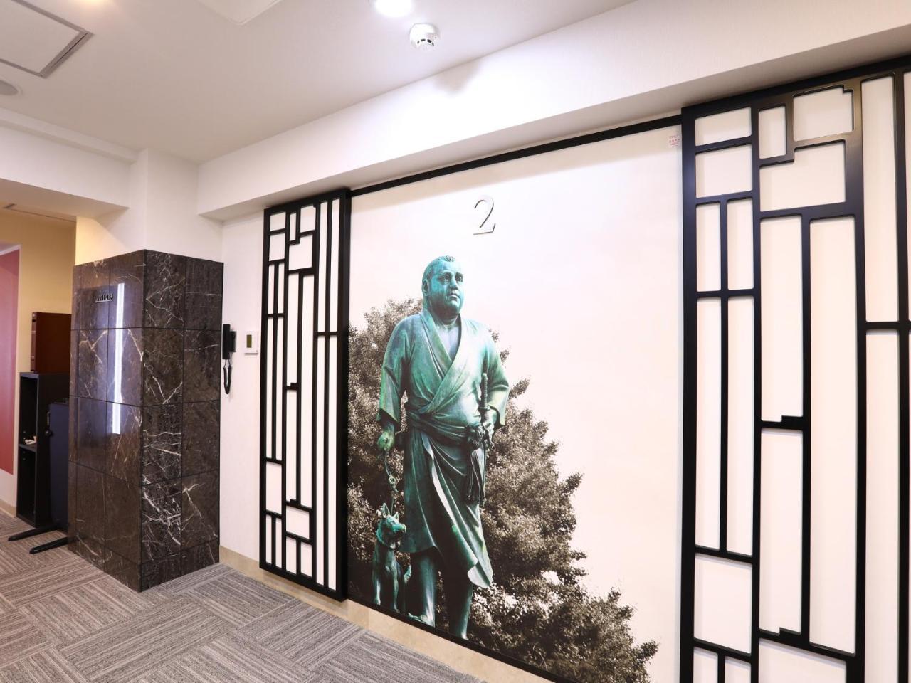 Hotel Wing International Select Ueno Okachimachi Τόκιο Εξωτερικό φωτογραφία