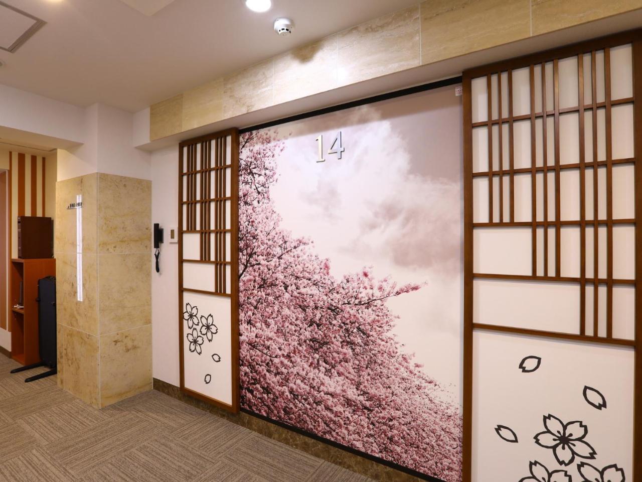 Hotel Wing International Select Ueno Okachimachi Τόκιο Εξωτερικό φωτογραφία